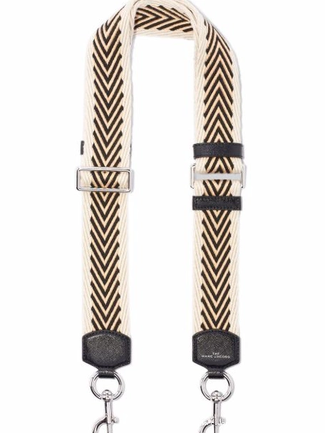 Affordable arrow-motif The Strap' strap Marc Women Jacobs 0816